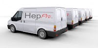 Heppro Ltd 372135 Image 0